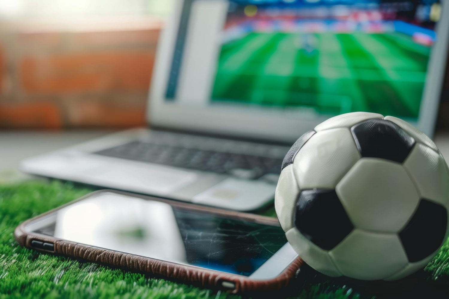 A Contabilidade na Gestão de Clubes de Futebol