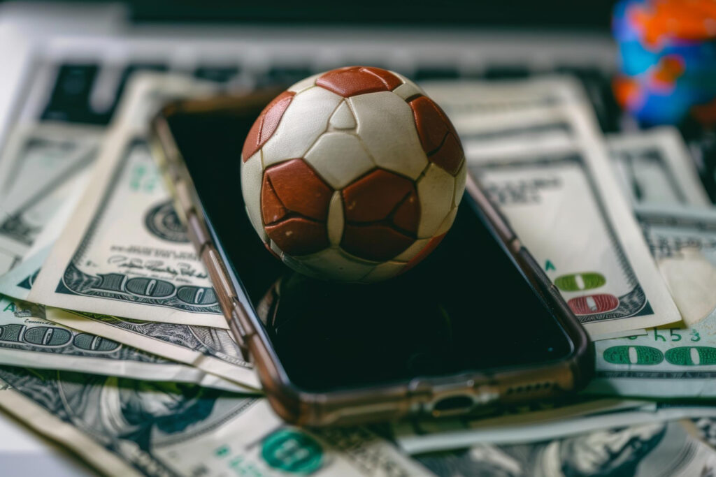 Como funciona a contabilidade dos clubes desportivos?